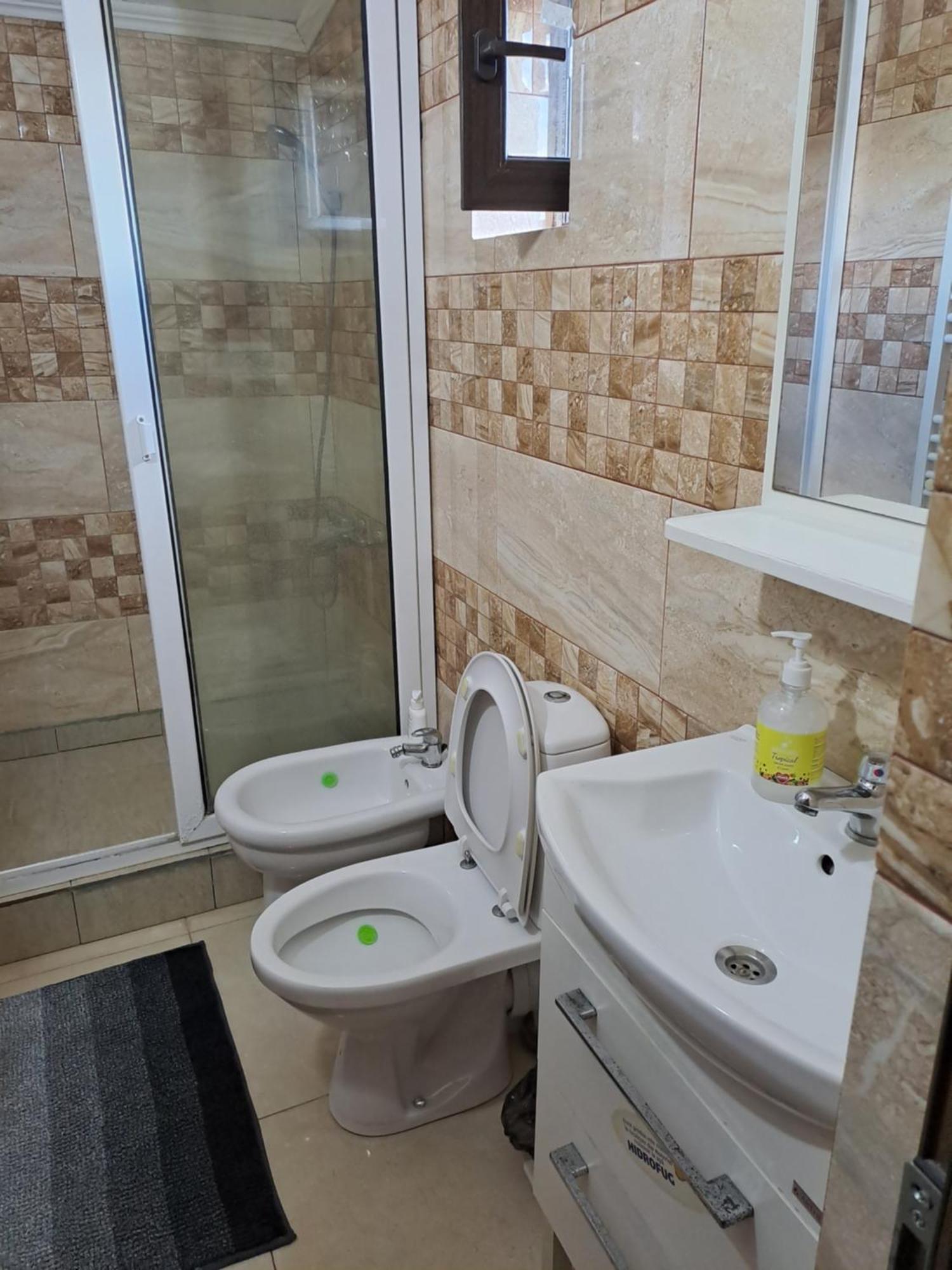 Casa Rusu Apartment Galaţi Екстериор снимка